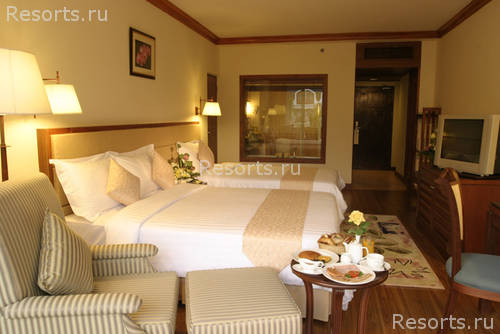 Phuket Graceland Resort & Spa 5